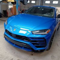 B & R Auto Collision Repair