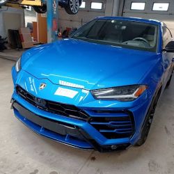 B & R Auto Collision Repair ico