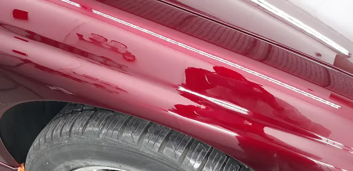 B & R Auto Collision Repair 2