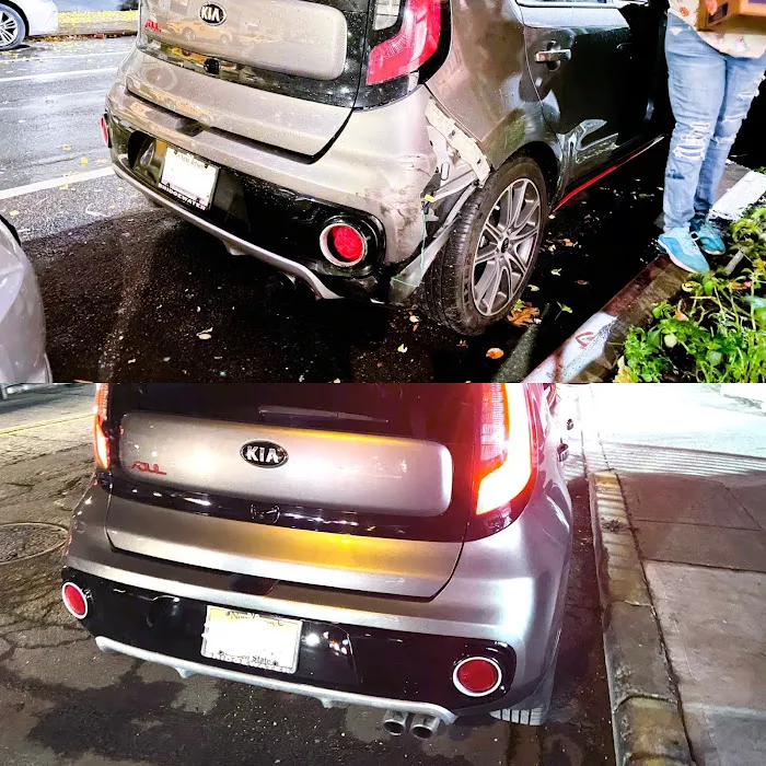 B & R Auto Collision Repair 6
