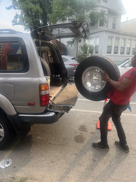Los Muchachos Rims Repair 9