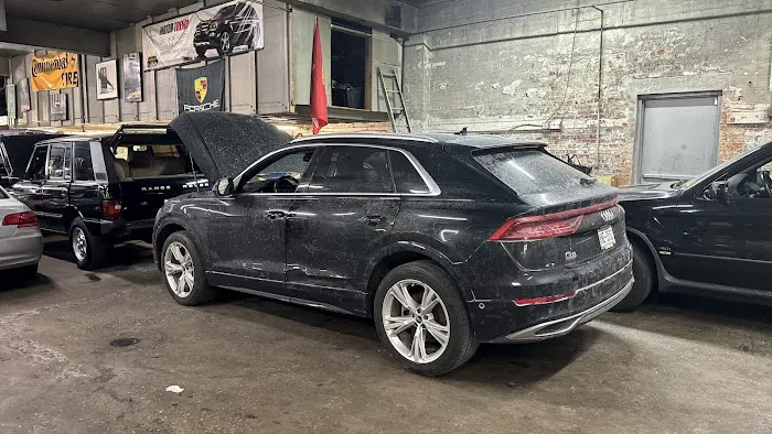 G & T Auto Imports 1