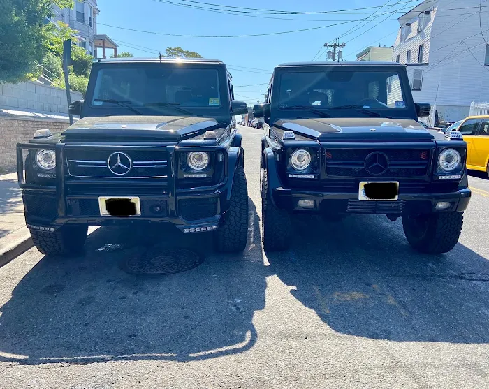 G & T Auto Imports 9