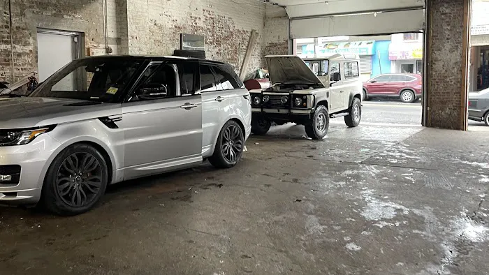 G & T Auto Imports 2