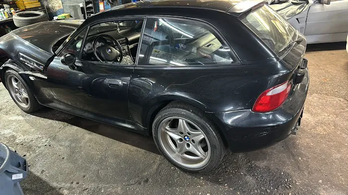G & T Auto Imports 3