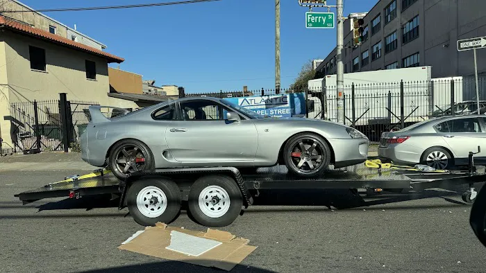 G & T Auto Imports 5
