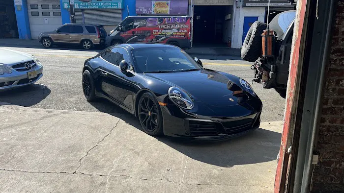 G & T Auto Imports 4