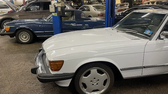G & T Auto Imports 0