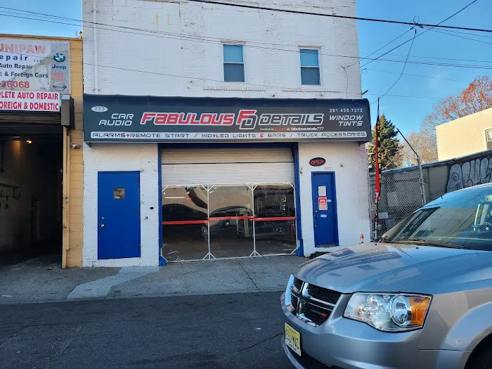 Fabulous Auto Accessories and Service 5