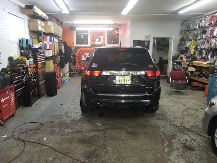 Fabulous Auto Accessories and Service 6