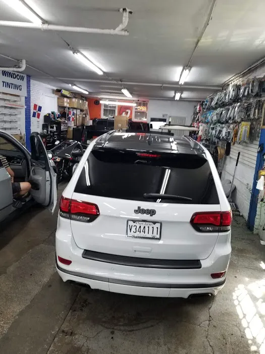 Fabulous Auto Accessories and Service 2
