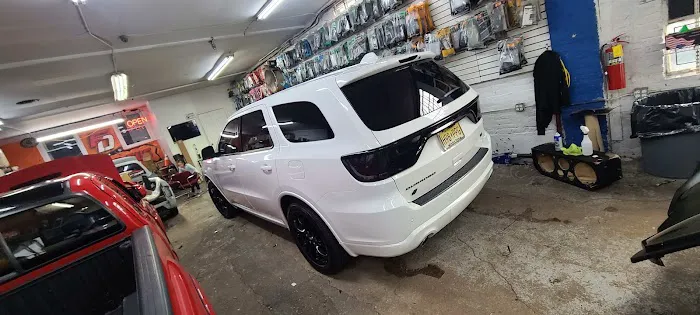 Fabulous Auto Accessories and Service 1