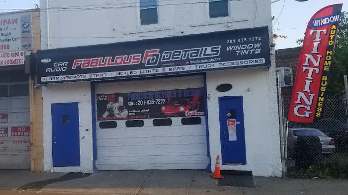 Fabulous Auto Accessories and Service 4