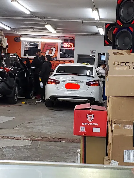 Fabulous Auto Accessories and Service 0