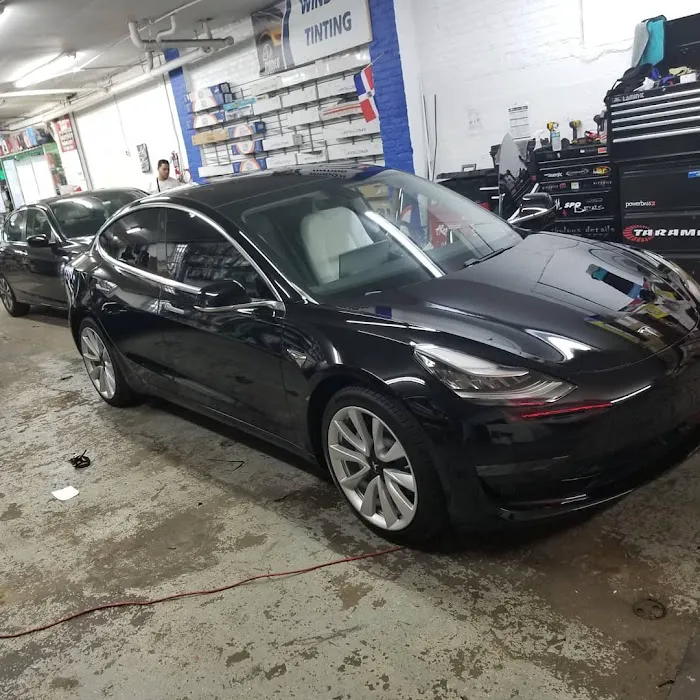 Fabulous Auto Accessories and Service 3