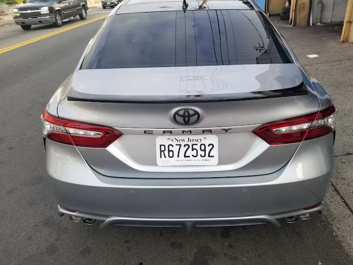 Fabulous Auto Accessories and Service 7