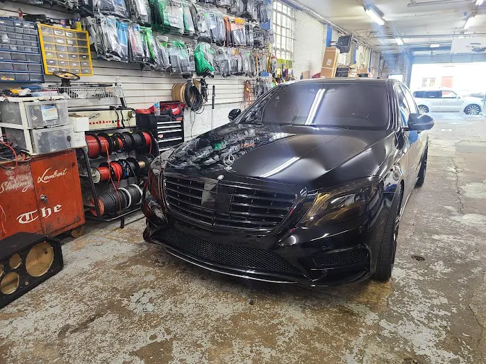 Fabulous Auto Accessories and Service 8