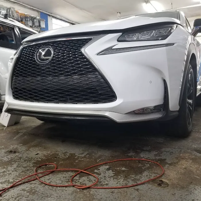 Fabulous Auto Accessories and Service 9