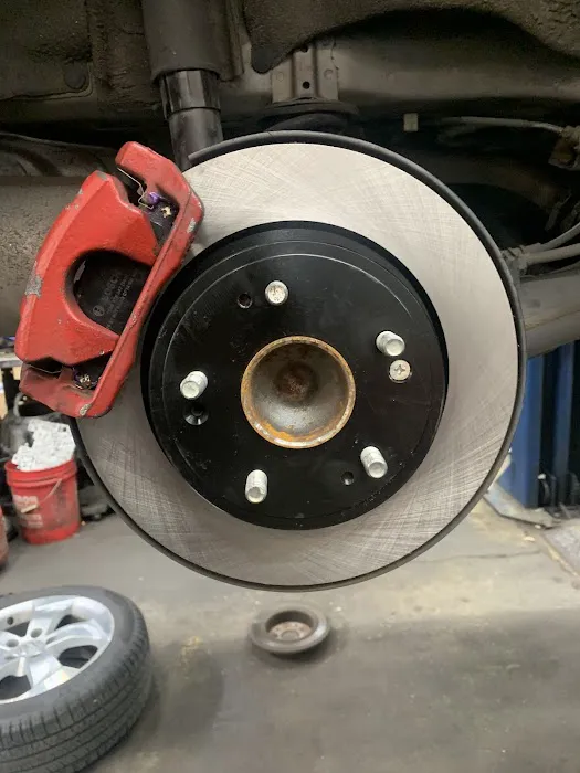 AGM Transmission & Auto Repair LLC. 9