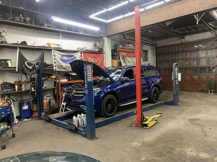 AGM Transmission & Auto Repair LLC. 4