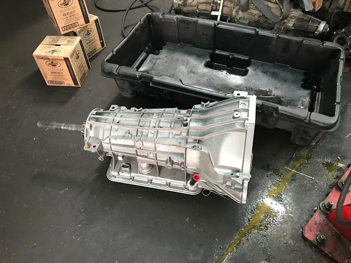AGM Transmission & Auto Repair LLC. 5
