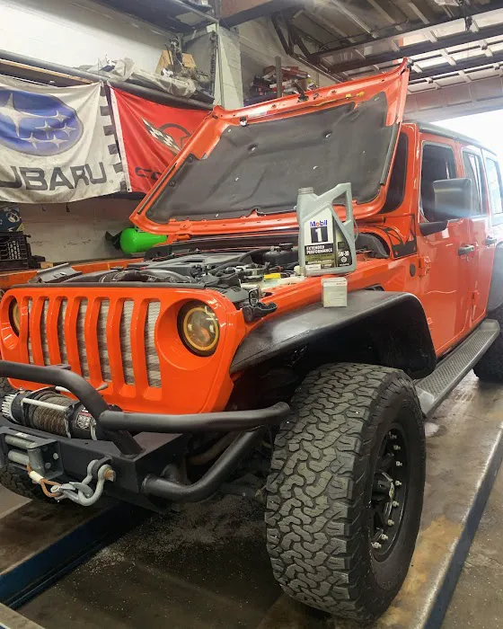AGM Transmission & Auto Repair LLC. 3