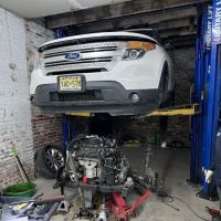 Henry auto service