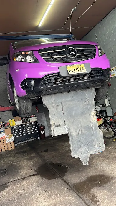 New Jersey City Auto Repair 7
