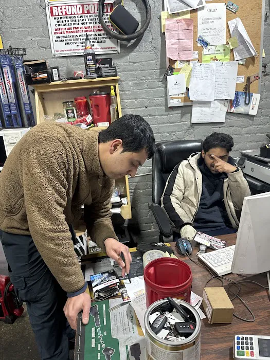 New Jersey City Auto Repair 0