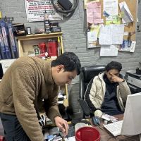 New Jersey City Auto Repair