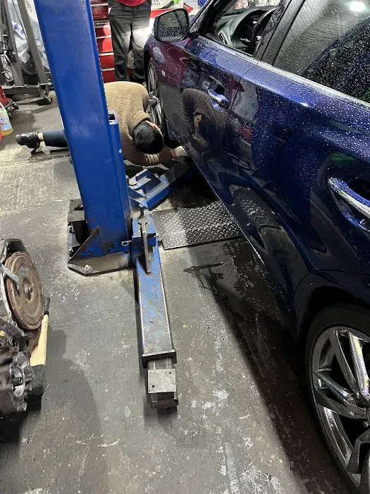 New Jersey City Auto Repair 3