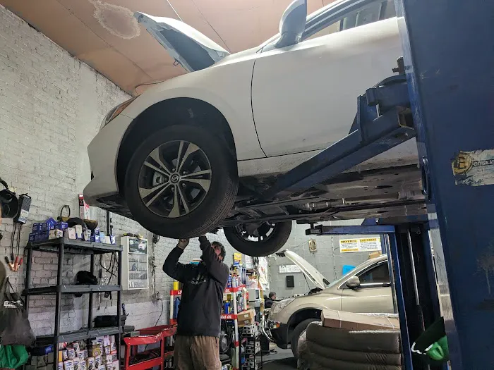 New Jersey City Auto Repair 5
