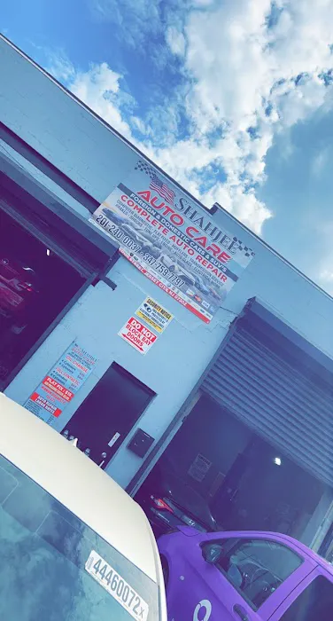 New Jersey City Auto Repair 8