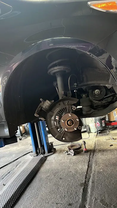 New Jersey City Auto Repair 6