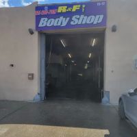 R&F Autobody Shop