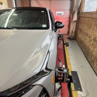 Vavi's Tire Shop