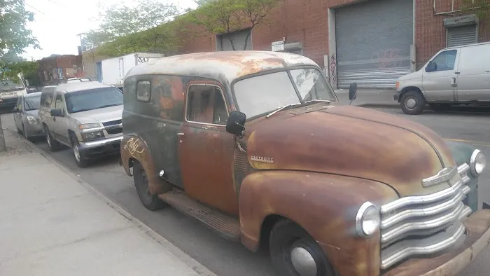 A F & Jr Truck Repairs Inc 9