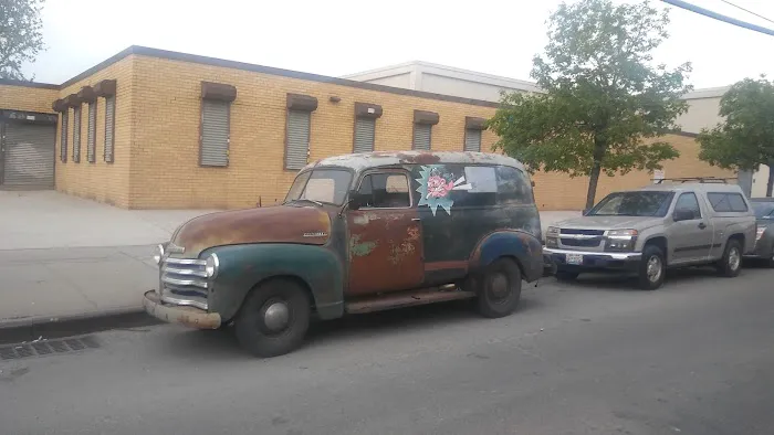 A F & Jr Truck Repairs Inc 0