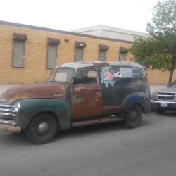 A F & Jr Truck Repairs Inc ico