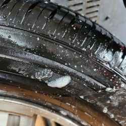 JIREH TIRE SHOP ico