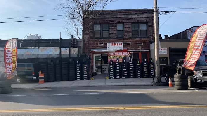JIREH TIRE SHOP 9