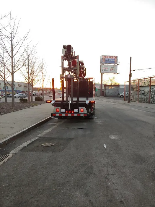 Ultimate Truck & Equipment 8