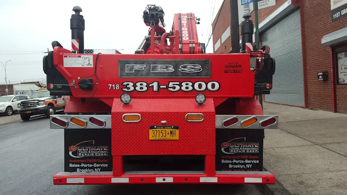 Ultimate Truck & Equipment 6