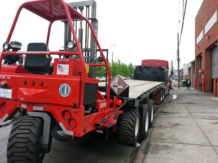 Ultimate Truck & Equipment 1