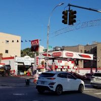 Salerno Auto Body Shop *Since 1959*