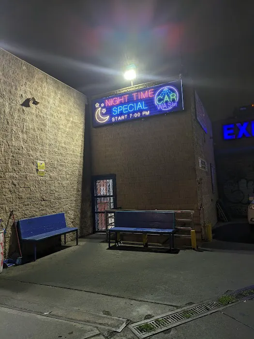 Express Lube 9