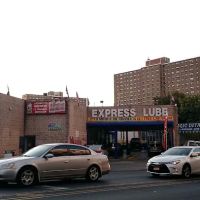 Express Lube