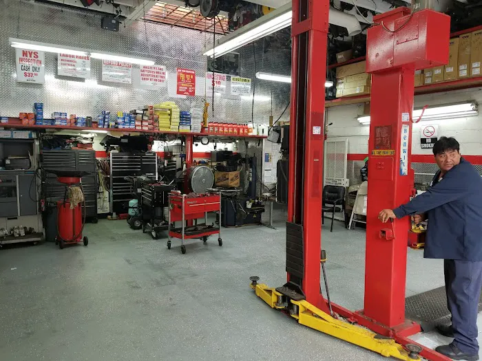 ALX Auto Repair 3