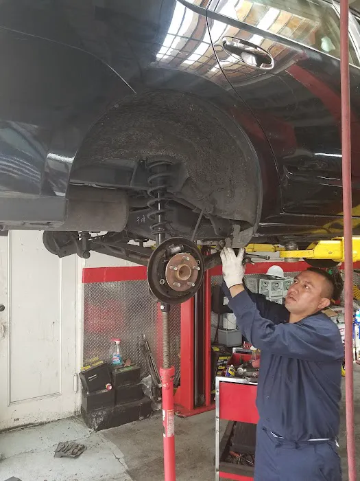 ALX Auto Repair 1