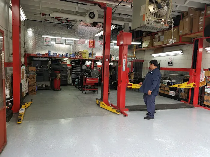 ALX Auto Repair 2
